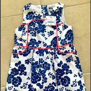 Janie and jack dress